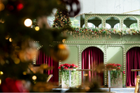 Island Shangri-La unveils festive Christmas adventure