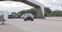 $63M southern Arizona border checkpoint contract raises questions