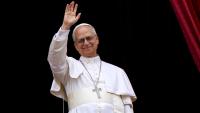Vatican Confirms Pope Leo's Lung Cancer Diagnosis After Surgery for Nodule