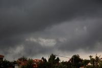 Greece Braces for Severe Storms, Winds Up to 10 Beaufort
