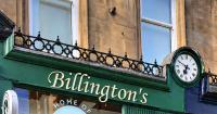 Award-winning deli celebrates another major Scottish food accolade