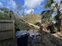 DeSantis says Florida Isaias death toll reaches six; thousands still without power