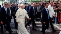 What Pope Leo’s lung nodule surgery involves, according to medical experts