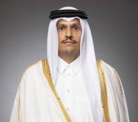 PM discusses regional de-escalation with Saudi, Kuwaiti FMs