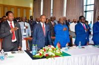 Private capital key to Malawi’s K8.1tn housing ambitions