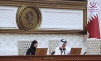 Amir’s opening address assesses Qatar’s situation, outlines priorities for next phase: Shura speaker