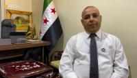 Syrian lawmaker says technical issues delay opening Rojava, Kobani faculties