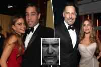 Joe Manganiello was told Sofía Vergara’s ex caused his mystery illness with ‘voodoo curse’