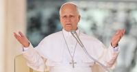 Pope Leo has lung cancer diagnosed after surgery, Vatican says