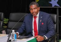 St Kitts and Nevis PM cleared to resume duties after stroke