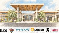 New Tulsa entrepreneurship center aims to expand opportunities for local small businesses