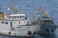 China's illegal actions to escalate leading up to 2028 — AFP