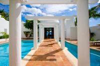 Belmond Cap Juluca Reopens in Anguilla With Caribbean’s First Guerlain Longevity Treatment