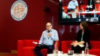 At Dublin summit, two translators tell how AI re-shaped their craft