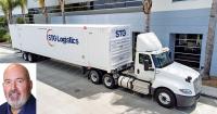 STG Logistics names Jack Holmes CEO after restructuring