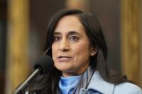 Canada Urges Palestinian President to Hold Elections, Which Was Condition for Recognizing Statehood
