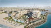 MOMA International Marks Major Construction Milestone At J1 Hotel