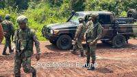 South Kivu : setback for the government coalition, several positions reportedly abandoned by M23 drones in Bijombo