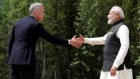 Ahead of likely Canada visit, PM Modi speaks to Carney, discusess trade, tech, defence and economic pact