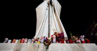 Vatican: Nodule was cancerous, surgery a success