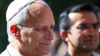 Pope Leo has lung cancer and portion of right lung removed in surgery, Vatican says