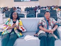 CoL, NOUN urge West African institutions to adopt assistive technologies