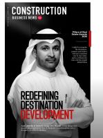 Construction Business News ME October 2026