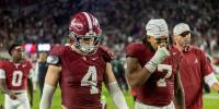 No. 6 Alabama looks to rebound on the road against Tennessee in Third Saturday in October