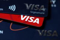 China Grants Visa Network Preliminary Approval After Years of Market Barriers