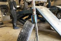 Greater use of friction tyres sought in Helsinki metropolitan area