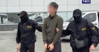 Japan says officials met detained reporter in Russia