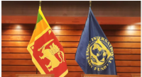 Sri Lanka Considers New IMF Agreement as Govt Balances Growth With Economic Stability