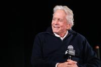 Michael Douglas on His Affair and Legal Battle with Kathleen Turner, and Nearly Landing in Moroccan Jail During ‘Jewel of the Nile’