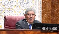 Morocco’s new Parliament Speaker pledges greater public engagement and legislative oversight