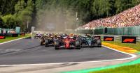Rwanda beats South Africa, Nigeria to secure F1 African Grand Prix hosting rights