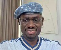2027: Apc Chieftain Asks Trump To Ensure Free, Fair Elections In Nigeria