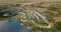African Grand Prix in Rwanda: A fast, flowing roller-coaster circuit with spectacular elevation changes