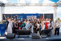 Four Kenyan-Linked Startups Advance to Next Phase of SANAD ElevateHer Programme