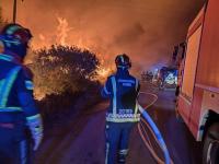 Natural Disaster Declared for Municipalities of Milna and Nerežišća