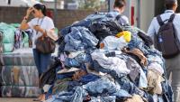 Textile recycling facility to process 19,200 tonnes of waste per year with STADLER design