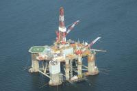 Argentina resorts to an international court to halt British oil activities near the Falklands