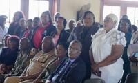Urban Renewal Leaders Chart the Way Forward for Better Communities