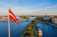 Latvia Steps Up Bid to Become a Major EU Fintech Hub