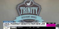 Alabama pharmacy reimbursement law keeps local pharmacies open, pharmacists say