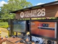 EA College Football video game facing uncertain future, per report
