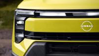 Nissan Is Shipping A 402-HP Frontier Pickup Worldwide, Leaving The US With The 310-HP V6