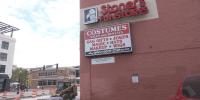 Downtown construction creates headaches for Stoner’s Fun Store during Halloween rush