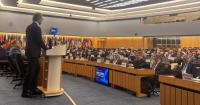 The 30th Assembly of the International Mobile Satellite Organization (IMSO) opens today at the headquarters of the International Maritime Organization (IMO) in London