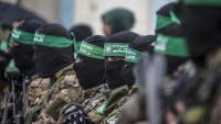 Australia, Canada, France, and Britain: Hamas has no role in the future governance of Palestine.