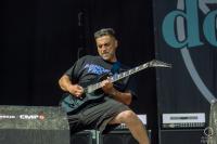 downset. reveal lineup change and European headlining tour